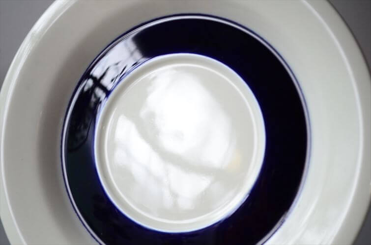 ARABIA アラビア faenza カップ&ソーサー ブルー ファエンツァ 北欧 食器 フィンランド 陶器 ヴィンテージ アンティーク_250428