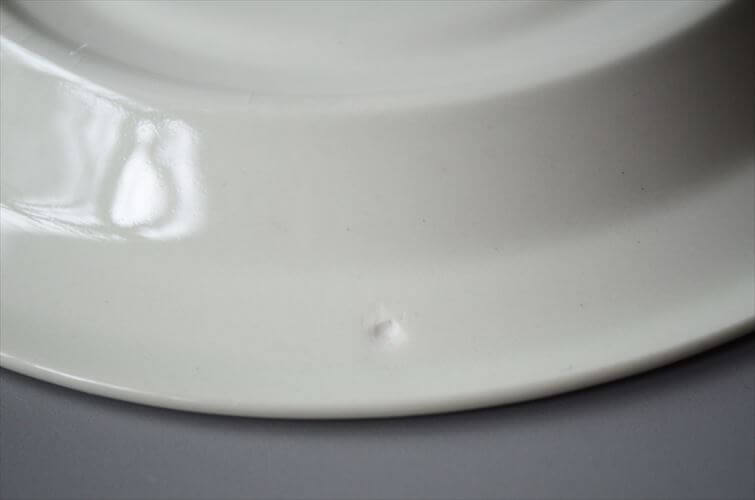 希少! ARABIA アラビア faenza カップ&ソーサー Lサイズ ブルー ファエンツァ 北欧 食器 フィンランド 陶器 ヴィンテージ アンティーク_250428