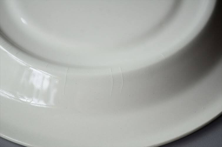 希少! ARABIA アラビア faenza カップ&ソーサー Lサイズ ブルー ファエンツァ 北欧 食器 フィンランド 陶器 ヴィンテージ アンティーク_250428