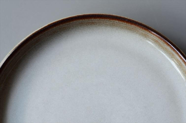 デンマーク製 SOHOLM SONJA 18cm プレート スーホルム ソニア 北欧食器 北欧 ヴィンテージ アンティーク_250507