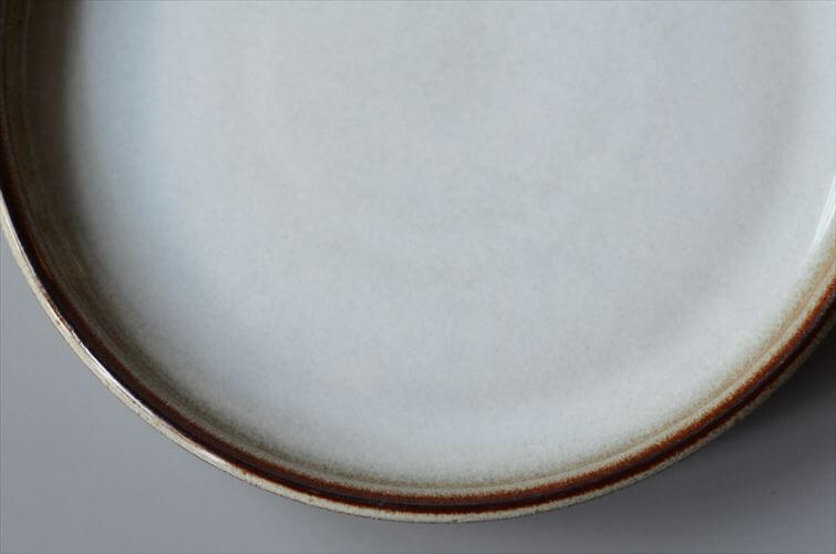 デンマーク製 SOHOLM SONJA 18cm プレート スーホルム ソニア 北欧食器 北欧 ヴィンテージ アンティーク_250507