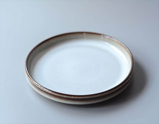 デンマーク製 SOHOLM SONJA 18cm プレート スーホルム ソニア 北欧食器 北欧 ヴィンテージ アンティーク_250507