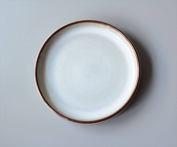 デンマーク製 SOHOLM SONJA 18cm プレート スーホルム ソニア 北欧食器 北欧 ヴィンテージ アンティーク_250507