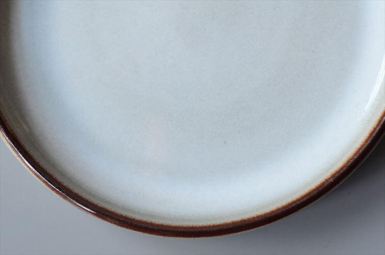 デンマーク製 SOHOLM SONJA 18cm プレート スーホルム ソニア 北欧食器 北欧 ヴィンテージ アンティーク_250507