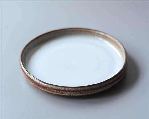 デンマーク製 SOHOLM SONJA 18cm プレート スーホルム ソニア 北欧食器 北欧 ヴィンテージ アンティーク_250507