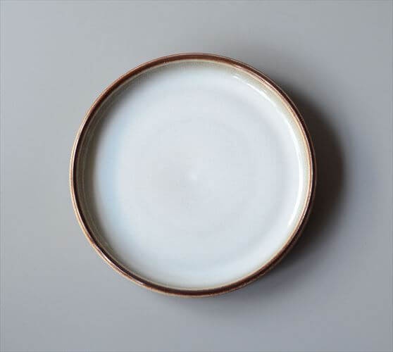 デンマーク製 SOHOLM SONJA 18cm プレート スーホルム ソニア 北欧食器 北欧 ヴィンテージ アンティーク_250507