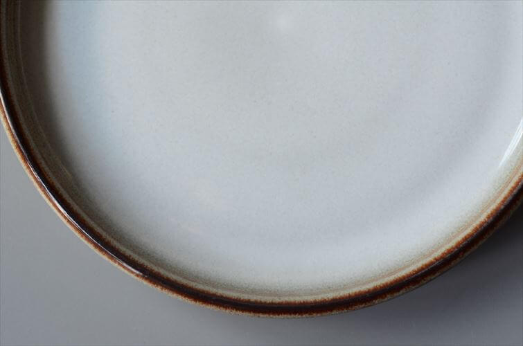 デンマーク製 SOHOLM SONJA 18cm プレート スーホルム ソニア 北欧食器 北欧 ヴィンテージ アンティーク_250507