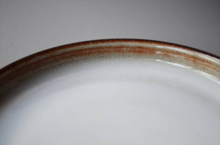 デンマーク製 SOHOLM SONJA 18cm プレート スーホルム ソニア 北欧食器 北欧 ヴィンテージ アンティーク_250507