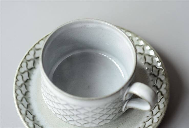 デンマーク製 クイストゴー コーディアル コーヒーカップ&ソーサー cordial B&G J.H.Quistgaard 北欧 ヴィンテージ アンティーク_250512