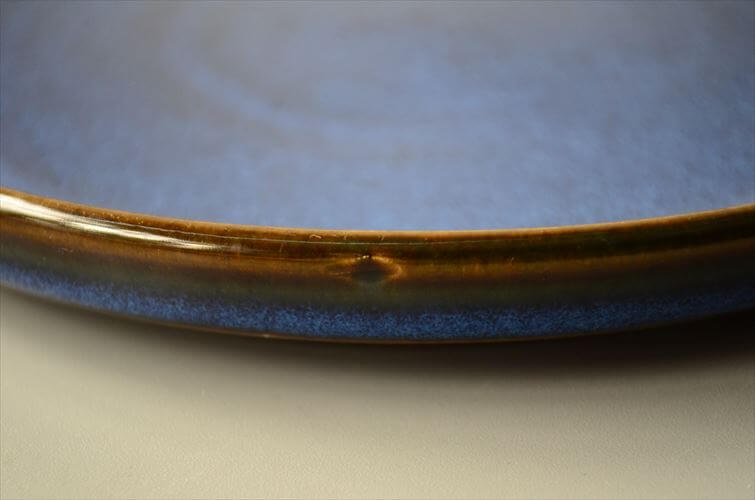 デンマーク製 SOHOLM グラニット 18cm プレート お皿 スーホルム GRANIT 北欧食器 北欧雑貨 ヴィンテージ アンティーク_250516
