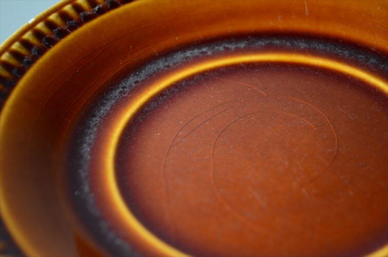 1960年代頃 ベルギー製 BOCH ボッホ Bernadette カップ&ソーサー ベルナデッタ 磁器 陶器 アンティーク 食器 ヨーロッパ ヴィンテージ_250527