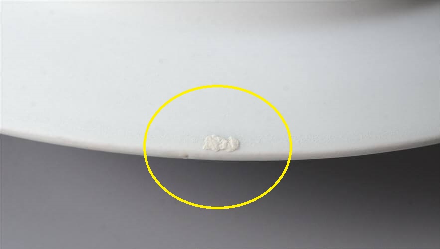 希少！Arabia Villiruusu 20cm プレート お皿 アラビア ヴィリルース 北欧 フィンランド ヴィンテージ アンティーク_250617