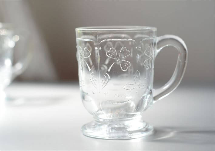 フィンランド製 Nuutajarvi Apila ガラスコップ 90ml ヌータヤルヴィ アピラ グラス カップ北欧 Oiva Toikka ヴィンテージ