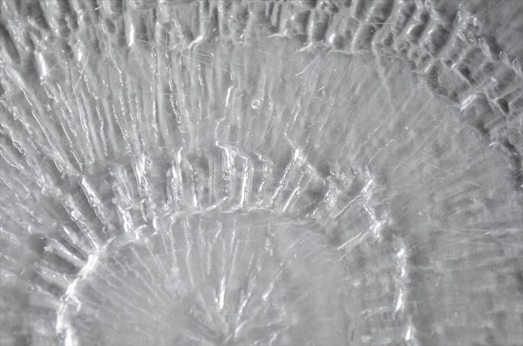 iittala イッタラ Solaris 20cm ガラスのプレート ソラリス お皿 北欧 フィンランド アンティーク_250708