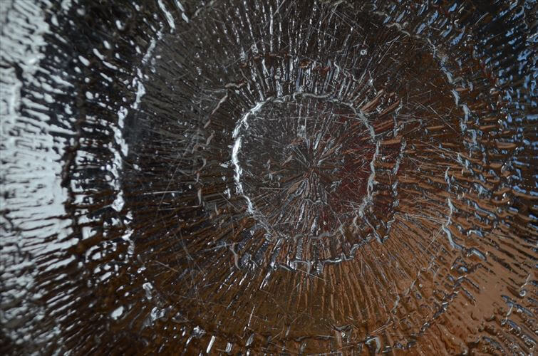 iittala イッタラ Solaris 20cm ガラスのプレート ソラリス お皿 北欧 フィンランド アンティーク_250708