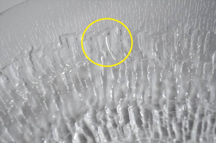 iittala イッタラ Solaris 20cm ガラスのプレート ソラリス お皿 北欧 フィンランド アンティーク_250708