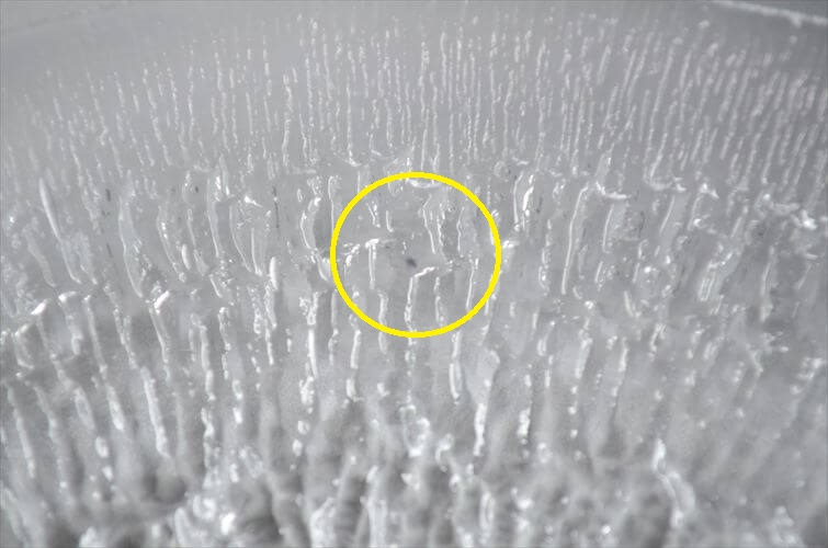 iittala イッタラ Solaris 20cm ガラスのプレート ソラリス お皿 北欧 フィンランド アンティーク_250708