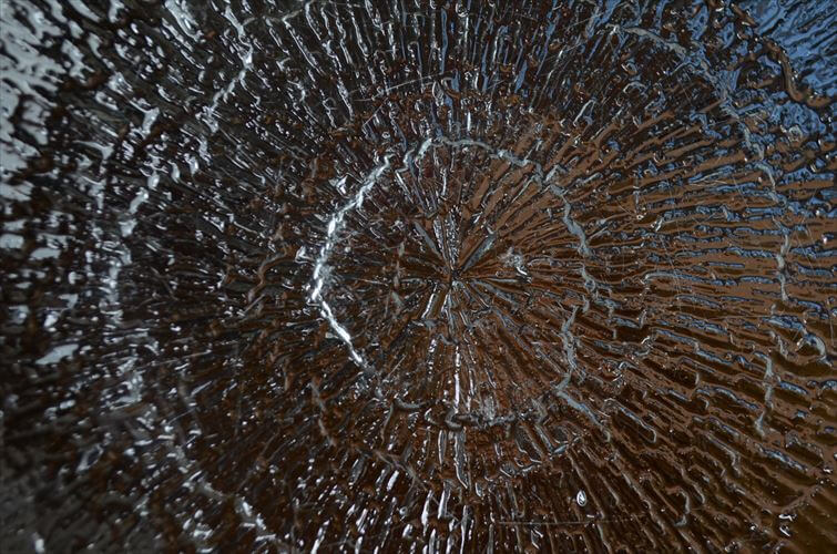 iittala イッタラ Solaris 20cm ガラスのプレート ソラリス お皿 北欧 フィンランド アンティーク_250708