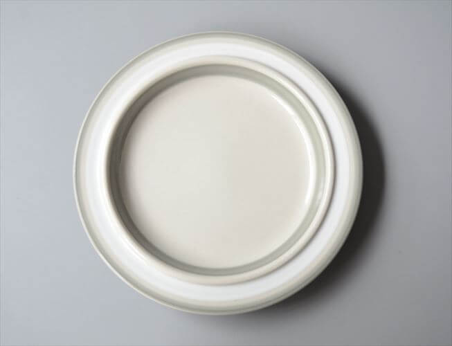 ARABIA アラビア Salla 20cm プレートお皿 サラ 北欧食器 フィンランド ヴィンテージ アンティーク_250709