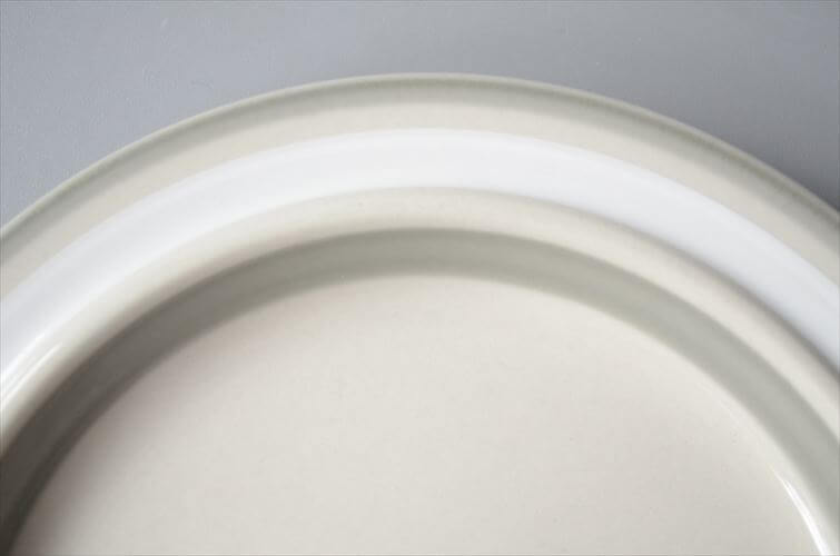 ARABIA アラビア Salla 20cm プレートお皿 サラ 北欧食器 フィンランド ヴィンテージ アンティーク_250709