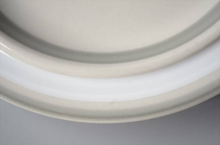 ARABIA アラビア Salla 20cm プレートお皿 サラ 北欧食器 フィンランド ヴィンテージ アンティーク_250709