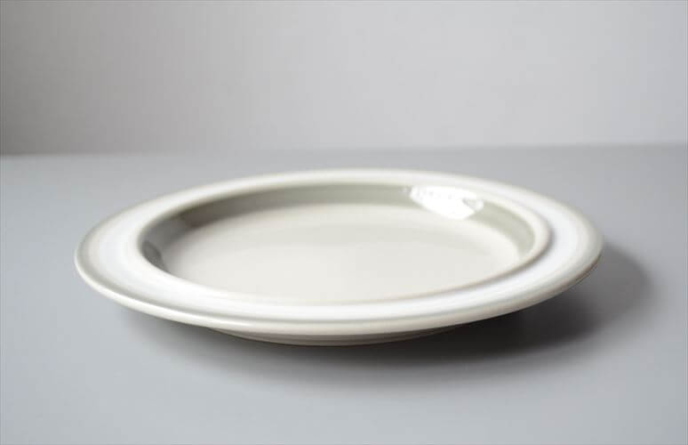 ARABIA アラビア Salla 20cm プレートお皿 サラ 北欧食器 フィンランド ヴィンテージ アンティーク_250709