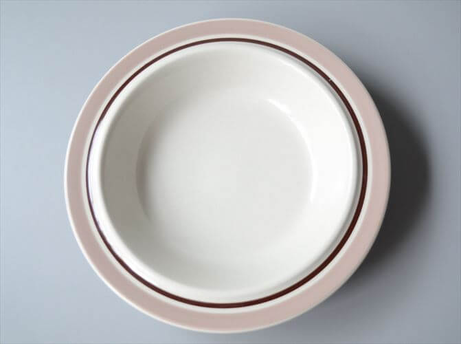 ARABIA Koralli 20cm スーププレート深皿 アラビア コラーリ コーラリ 北欧食器 フィンランド 北欧 ヴィンテージ アンティーク_250709