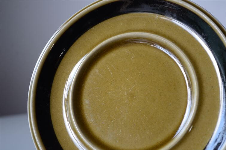 ARABIA アラビア コスモス ティーカップ＆ソーサー KOSMOS 北欧食器 フィンランド ヴィンテージ アンティーク_250710