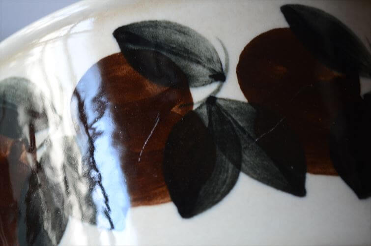 ARABIA アラビア Ruija 茶こし付き ティーポット ルイージャ 北欧食器 フィンランド 陶器 北欧 ヴィンテージ アンティーク_250902