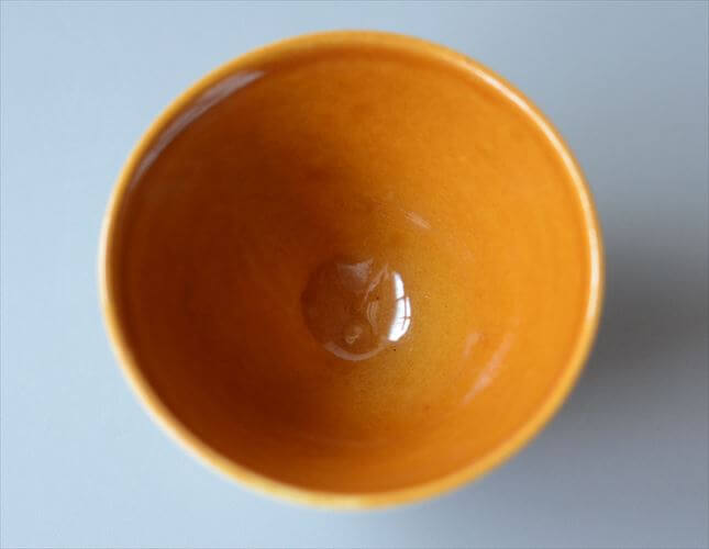 1960～70年代 ベルギー製 ヴィンテージ BOCH NOIX カフェオレボウル ボッホ ノア 磁器 陶器 アンティーク 食器 ヨーロッパ_250909
