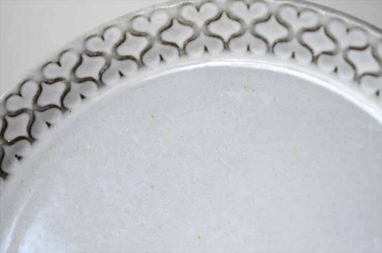 訳あり デンマーク製 クイストゴー コーディアル 16.5cm プレート cordial Nissen J.H.Quistgaard 北欧 ヴィンテージ アンティーク_250919