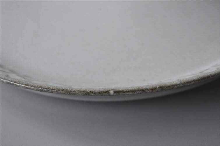 訳あり デンマーク製 クイストゴー コーディアル 16.5cm プレート cordial Nissen J.H.Quistgaard 北欧 ヴィンテージ アンティーク_250919