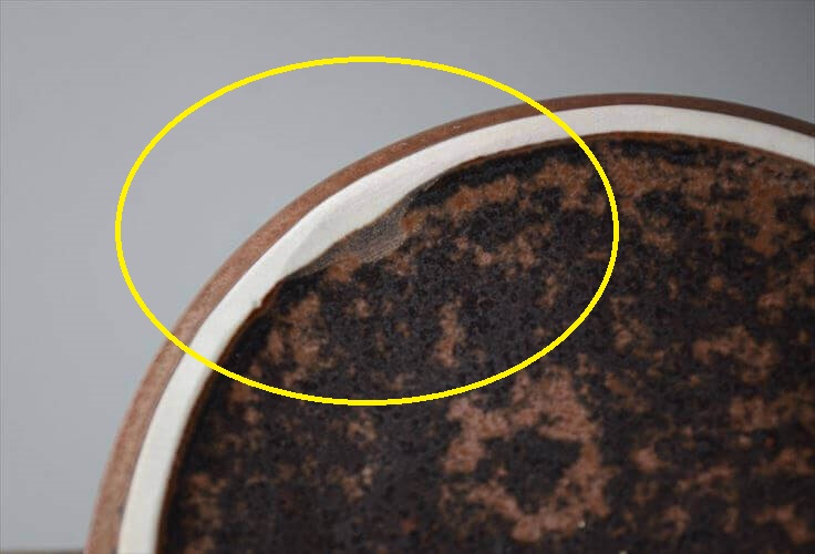 ARABIA Ruska アラビア ルスカ コーヒーポット 北欧食器 フィンランド 陶器 北欧 ヴィンテージ アンティーク_250926