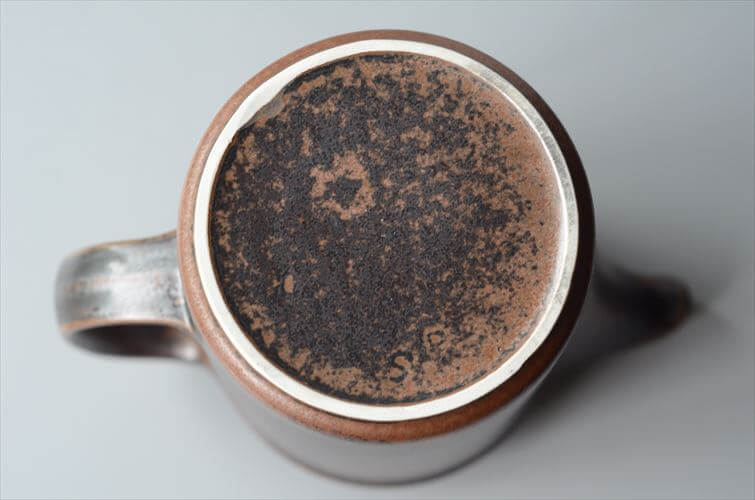 ARABIA Ruska アラビア ルスカ コーヒーポット 北欧食器 フィンランド 陶器 北欧 ヴィンテージ アンティーク_250926
