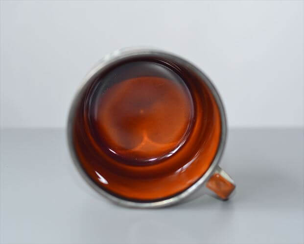 1960年代頃 ベルギー製 BOCH ボッホ Bernadette カップ ベルナデッタ 磁器 陶器 アンティーク 食器 ヨーロッパ ヴィンテージ_251002