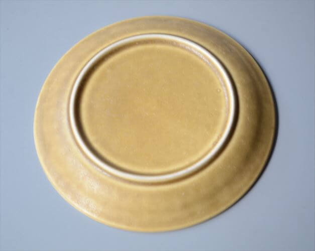 デンマーク製 クイストゴー レリーフ 16.5cm プレート クロニーデン KRONJDEN J.H.Quistgaard 北欧ヴィンテージ アンティーク_251020