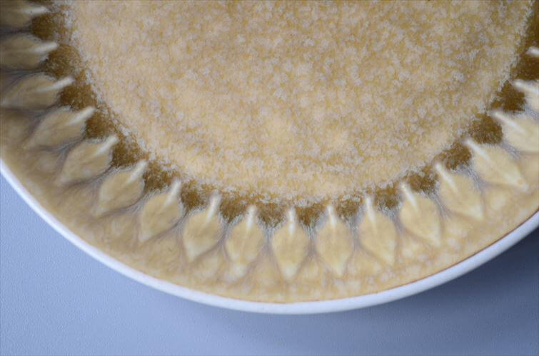 デンマーク製 クイストゴー レリーフ 16.5cm プレート クロニーデン KRONJDEN J.H.Quistgaard 北欧ヴィンテージ アンティーク_251020