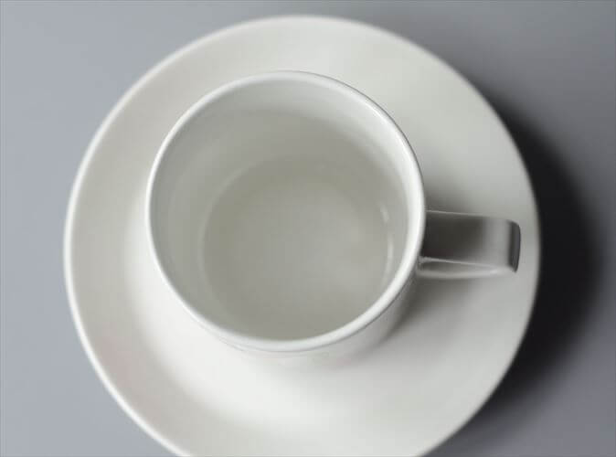 希少！Arabia Villiruusu カップ＆ソーサー アラビア ヴィリルース 北欧 フィンランド ヴィンテージ アンティーク_251021