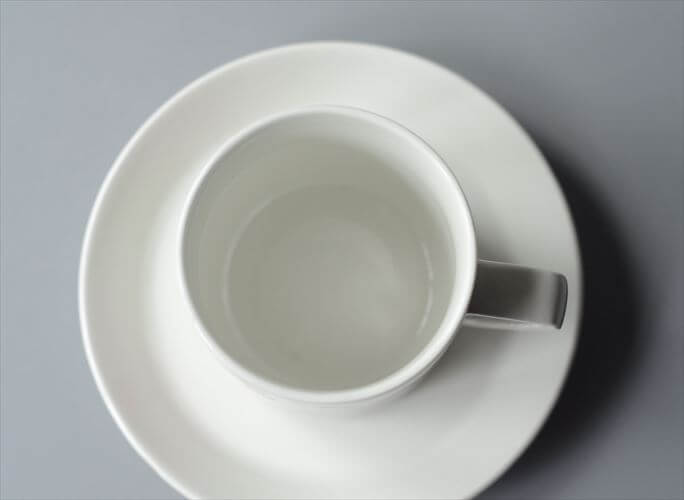 希少！Arabia Villiruusu カップ＆ソーサー アラビア ヴィリルース 北欧 フィンランド ヴィンテージ アンティーク_251021