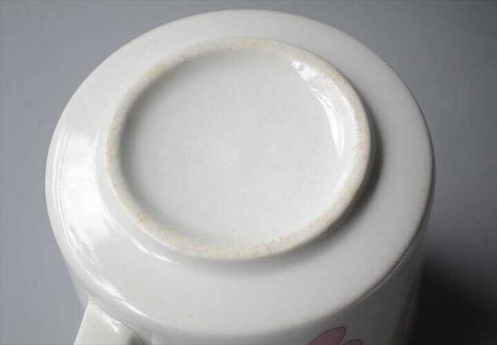 希少！Arabia Villiruusu カップ＆ソーサー アラビア ヴィリルース 北欧 フィンランド ヴィンテージ アンティーク_251021