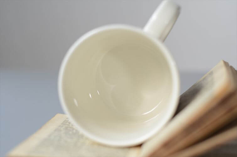 ARABIA Helja Liukko-Sundstrom 2000年 Computer Bunny マグカップ アラビア ヘルヤ PCバニー ウサギ フィンランド 北欧 ヴィンテージ