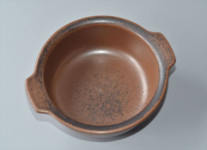 ARABIA Ruska グラタン皿 深皿 アラビア ルスカ スープボウル 北欧食器 フィンランド 陶器 北欧 ヴィンテージ アンティーク_251022