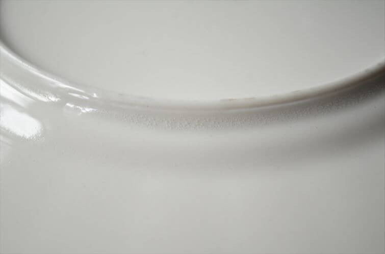 ARABIA アラビア MUISTO 17cm プレート お皿 ムイスト 北欧食器 フィンランド Goran Back 陶器 北欧 ヴィンテージ アンティーク_251114