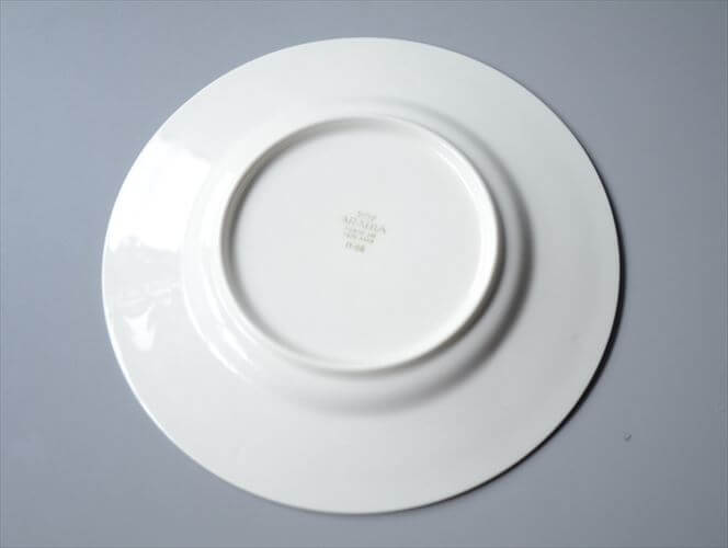ARABIA アラビア Rio 17cm プレート お皿 リオ 北欧食器 フィンランド Raija Uosikkinen 陶器 北欧 ヴィンテージ アンティーク_251114
