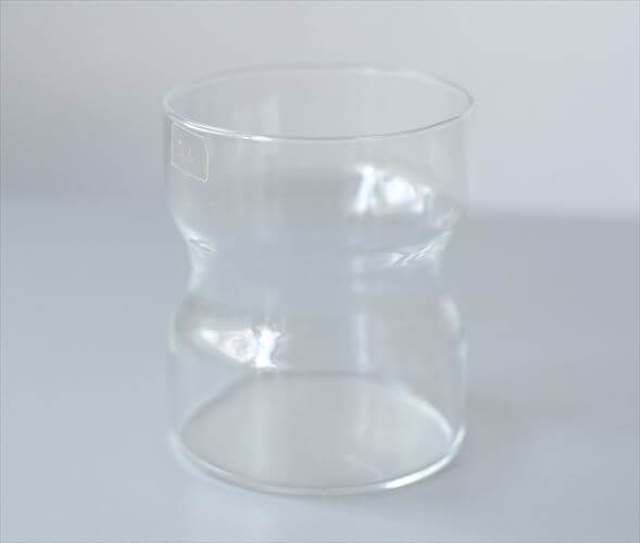 iittala イッタラ Tsaikka ツァイッカ グラスカップ クリア×シルバー ホルダー ガラス 北欧 ヴィンテージ_251128