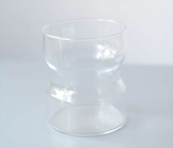 iittala イッタラ Tsaikka ツァイッカ 24Karaatti グラスカップ&ソーサー クリア×ゴールドホルダー ガラス 北欧 ヴィンテージ_251128
