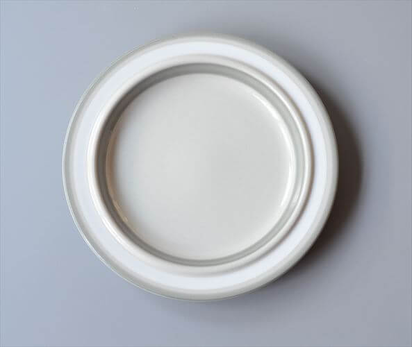 ARABIA アラビア Salla 20cm プレートお皿 サラ サーラ 北欧食器 フィンランド ヴィンテージ アンティーク_251202