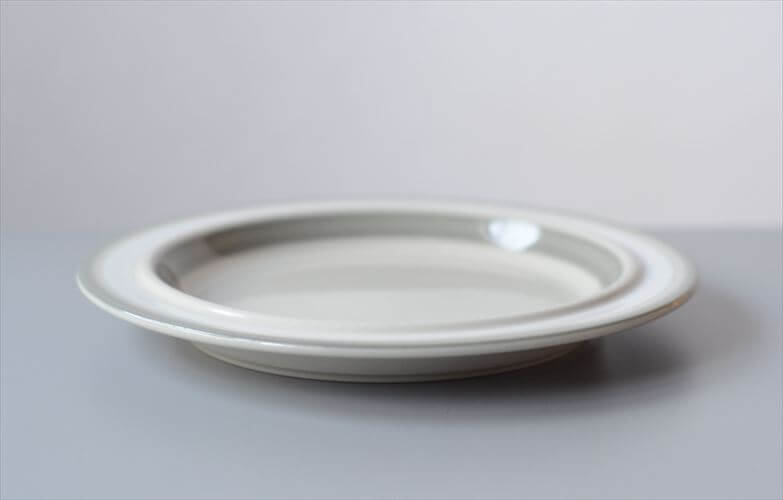 ARABIA アラビア Salla 20cm プレートお皿 サラ サーラ 北欧食器 フィンランド ヴィンテージ アンティーク_251202