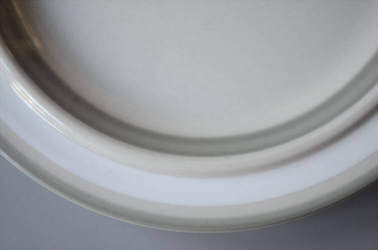 ARABIA アラビア Salla 20cm プレートお皿 サラ サーラ 北欧食器 フィンランド ヴィンテージ アンティーク_251202