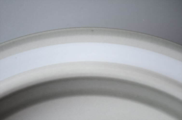 ARABIA アラビア Salla 20cm プレートお皿 サラ サーラ 北欧食器 フィンランド ヴィンテージ アンティーク_251202